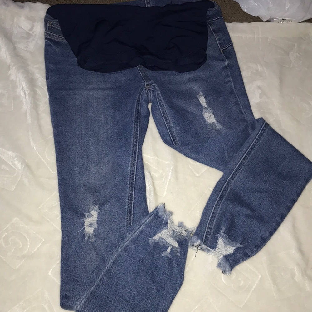 Maternity Skinny jeans